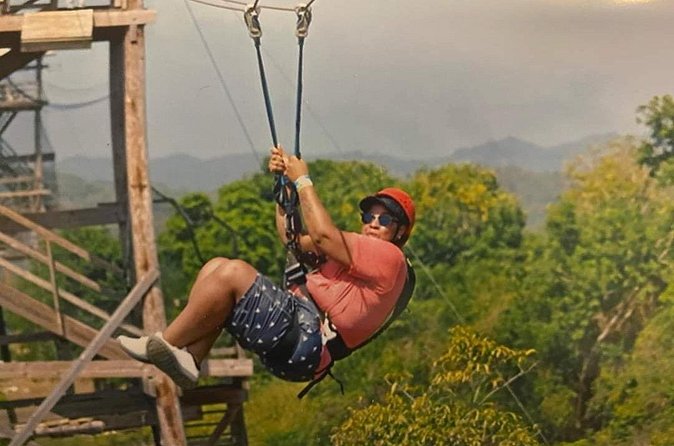 Full Day Private ATV with Zipline and Horseback Riding in Negril - Why the guide quality matters on this type of day