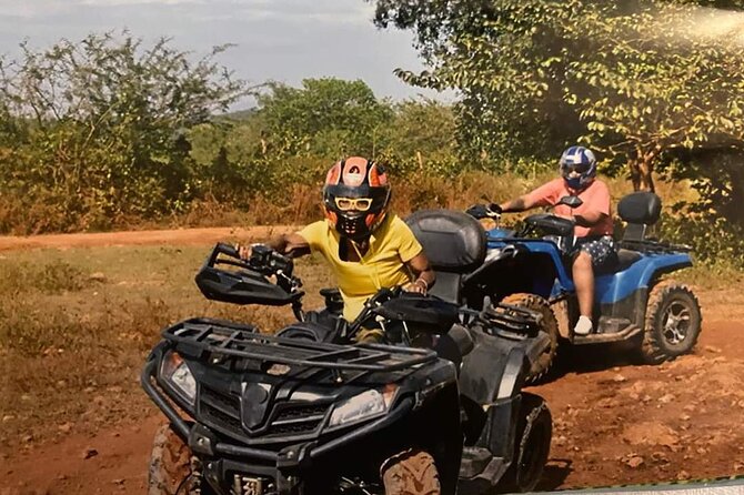 Full Day Private ATV with Zipline and Horseback Riding in Negril - Price and value: $275 per person for a full private, multi-activity day