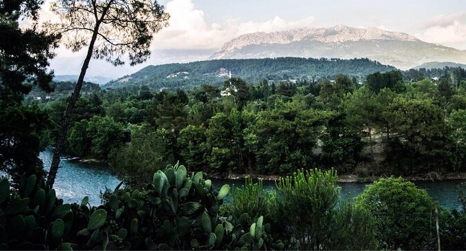 Full-Day Rafting With Quad Safari and Zipline in Alanya - Key highlights to know before you go