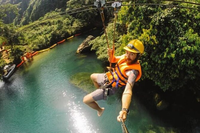 Full-Day Rafting With Quad Safari and Zipline in Alanya - Morning pickup and the mountain drive from Alanya