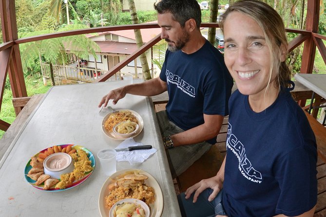 Full-Day Zipline and Waterfall Rappelling Adventure Near San Juan - What to Bring for a Wet, Mud-Friendly Day