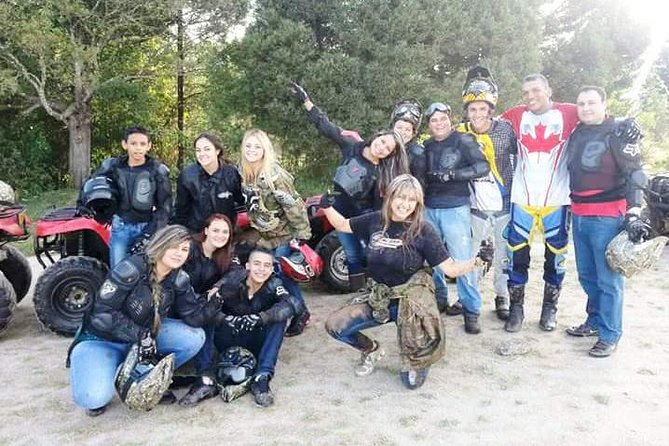 Full-Day Zipline, ATV and Horseback Riding Private Adventure from Medellín - Price and What $360.05 Buys You (and What It Doesn’t)