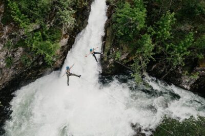 Geiranger: Zipline Park Experience - Price and Time: What You Get for $78 and 30 Minutes to 1.5 Hours
