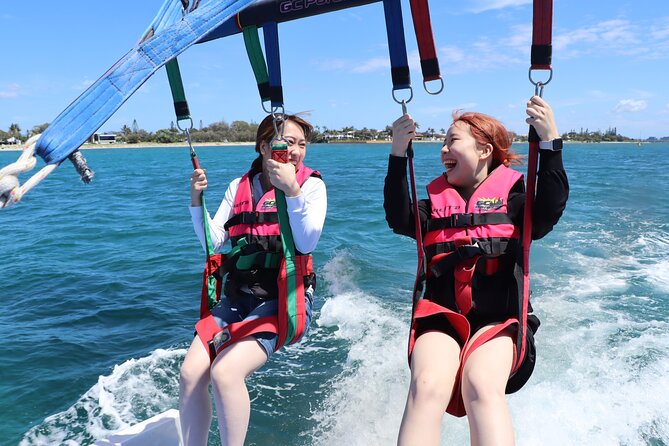 Gold Coast Canyon Flyer Zipline Tour - Price and Value: Is $96.83 Worth It?