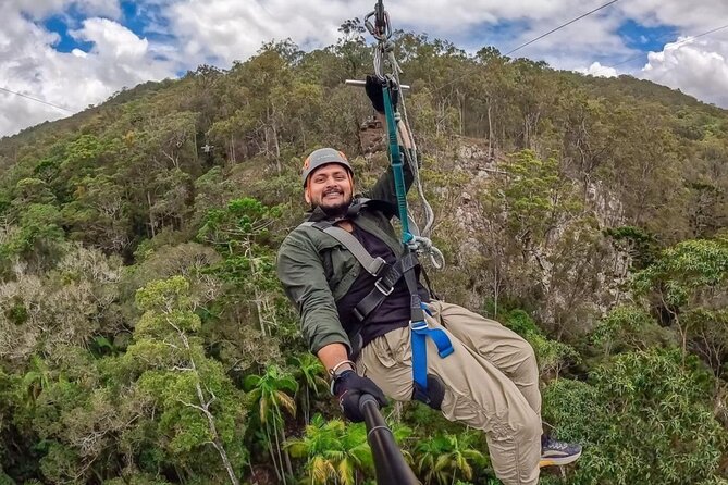 Gold Coast Canyon Flyer Zipline Tour - Getting There and Getting Ready: Simple Logistics That Matter