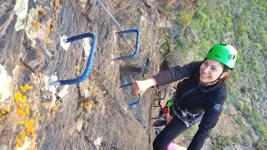 Gran Canaria: Guided Via Ferrata and Zipline Adventure - Key points that matter before you go