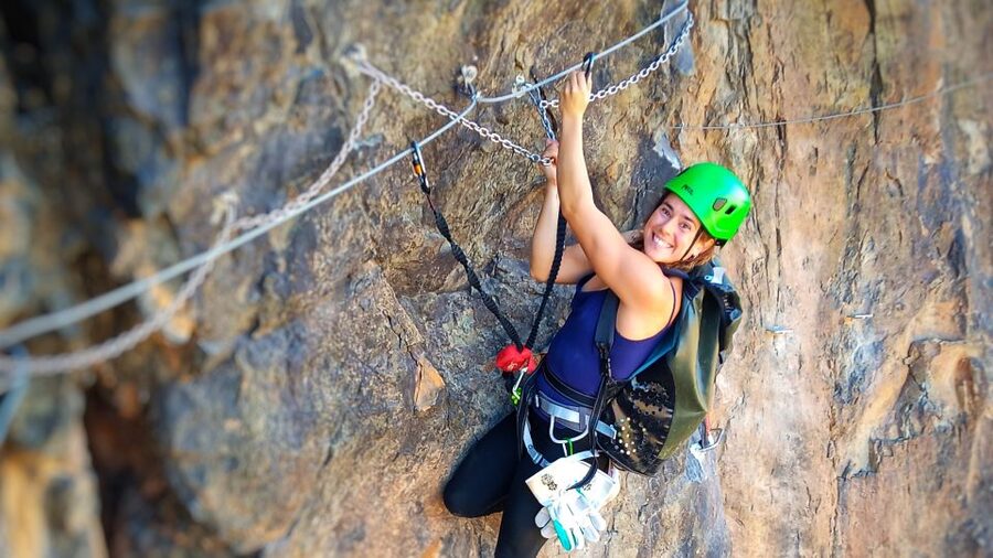 Gran Canaria: Guided Via Ferrata and Zipline Adventure - Price and value: why $73 can feel fair for the time and safety