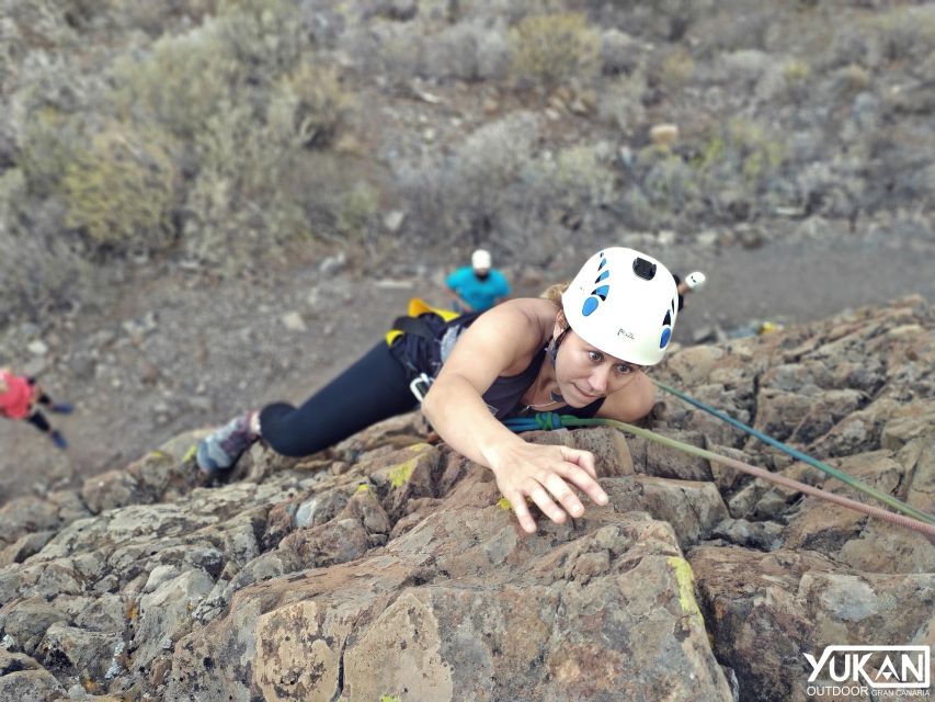 Gran Canaria: Zipline and Mountaineering Tour - Who this tour suits best (and who should skip it)