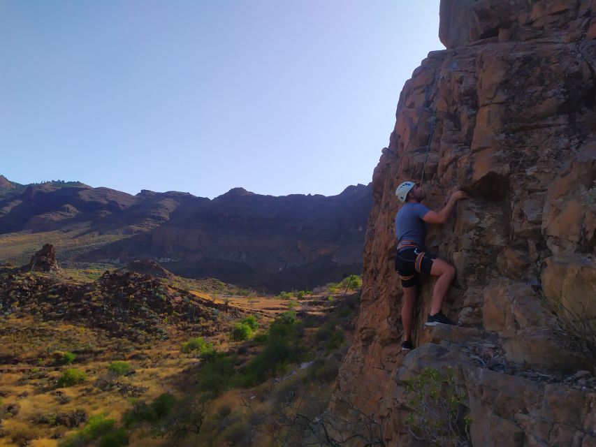 Gran Canaria: Zipline and Mountaineering Tour - Meeting point reality: where to start so you don’t waste your morning