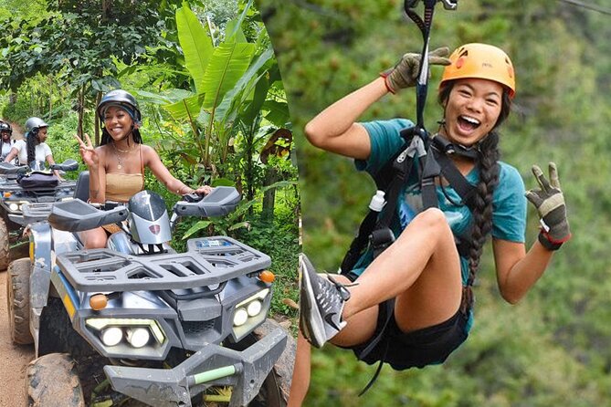 Great Phuket ATV & Zipline Adventure - Key Things to Know Before You Go