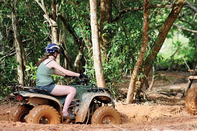 Great Phuket ATV & Zipline Adventure - The Bottom Line: Should You Book It?