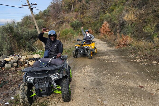 Guided Quad Biking Tour and Zipline in Tirana - Price and What You Get for $92.72