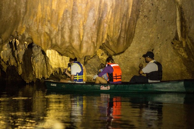 Half-Day Barton Creek Cave with Optional Zipline, Butterfly Farm Or Rock Falls - Butterfly Farm and Botanical Garden: A Calmer Partner to the Cave