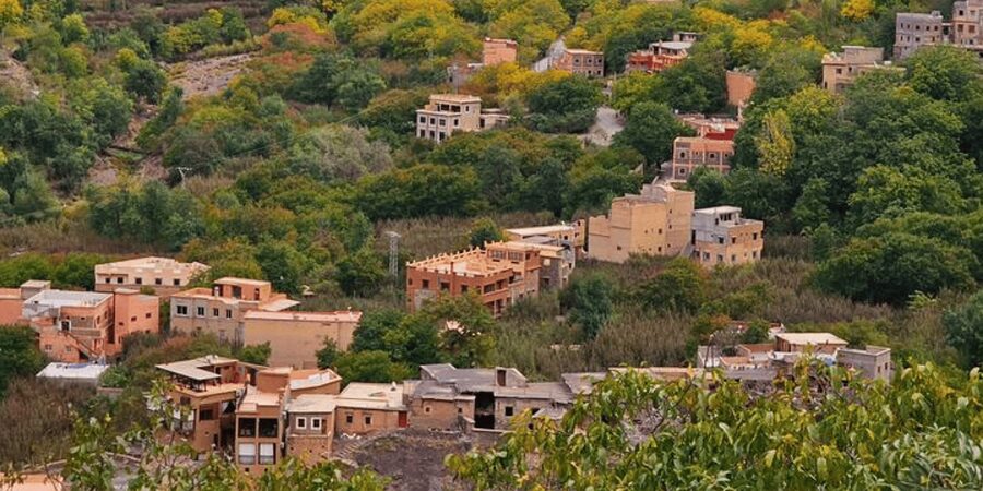 Half day Zipline out of marrakech city with breakfast - Small tips that make the day smoother