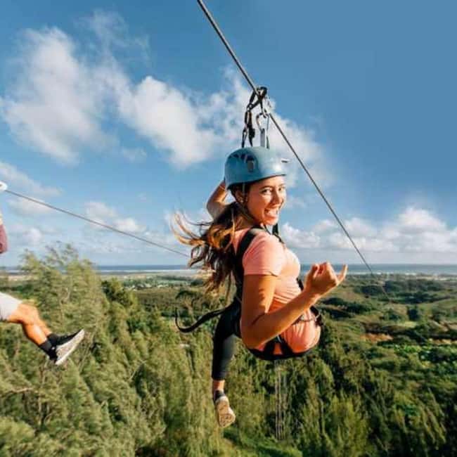 Half day Zipline out of marrakech city with breakfast - Should you book this Marrakesh zip-line half day?