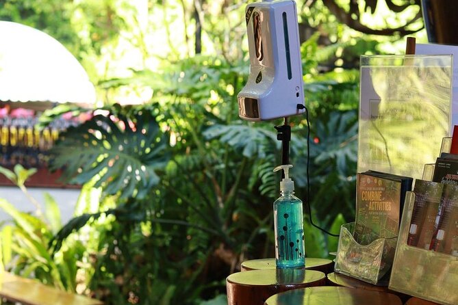 Hanuman World Zipline & Skywalk Phuket - Price and real value: what $59.19 buys you