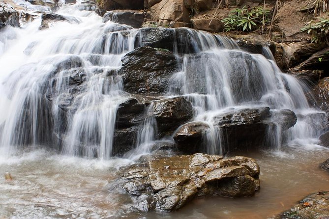 Hiking and Zipline Private Tour from Chiang Mai +Karen Village - Key things to know before you go