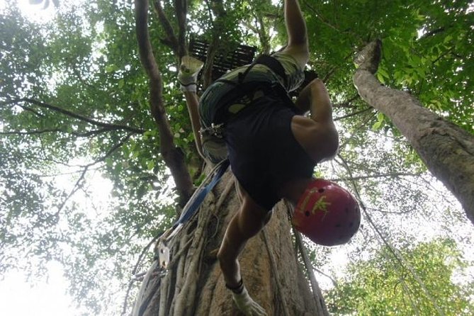 Hiking and Zipline Private Tour from Chiang Mai +Karen Village - Karen Long Neck Village in about 50 minutes: cultural time with clear limits