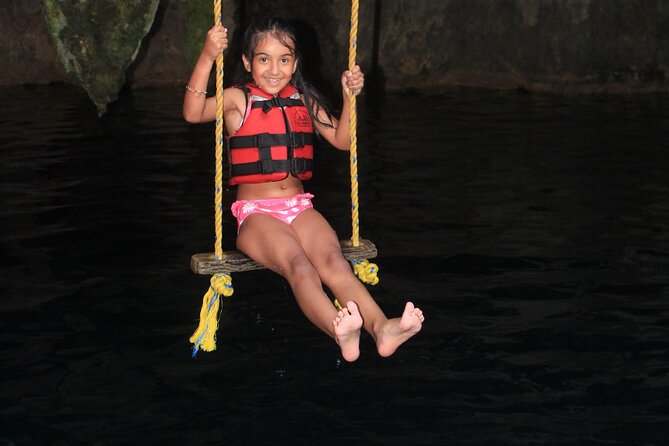 Horseback Riding Cenote, Zipline.Transportation & Tequila Tasting - Getting there from Cancun or Puerto Morelos: pickup reality check
