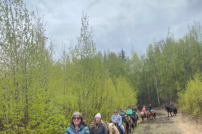 Horseback & Zipline Adventure in Alaska Mountains includes Lunch - Price and Value: Why $395 Can Make Sense Here