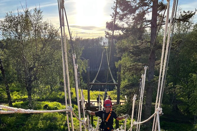 Horseback & Zipline Adventure in Alaska Mountains includes Lunch - Should You Book This Horseback and Zipline Adventure in Alaska?