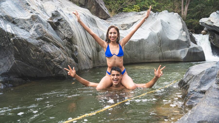 Huatulco: Nature Park with Fruit Tasting & Optional Zipline - Should You Book Huatulco’s Fruit Tasting and Waterfall Park Tour?