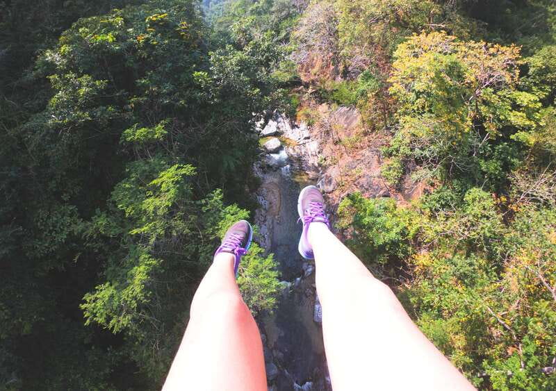 Huatulco: Nature Park with Fruit Tasting & Optional Zipline - Who This Tour Fits Best (And Who Should Reconsider)