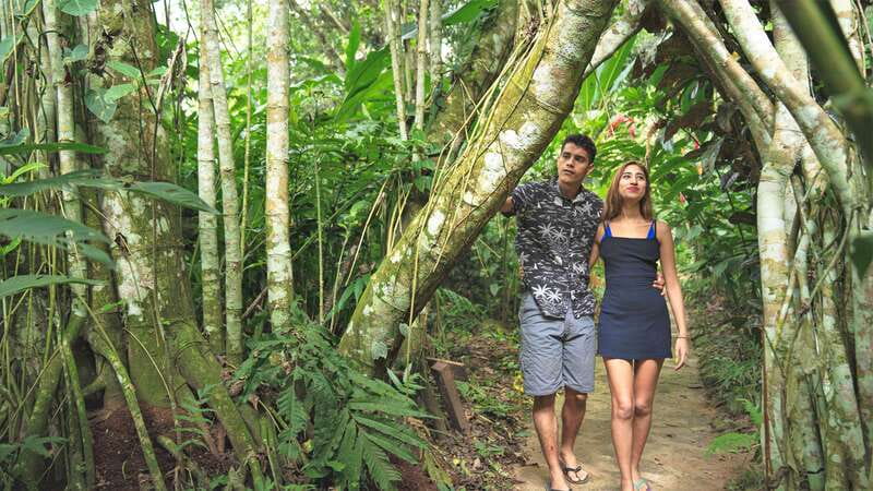 Huatulco: Nature Park with Fruit Tasting & Optional Zipline - Fruit Water Infusions and Tropical Tastings That Taste Like the Region