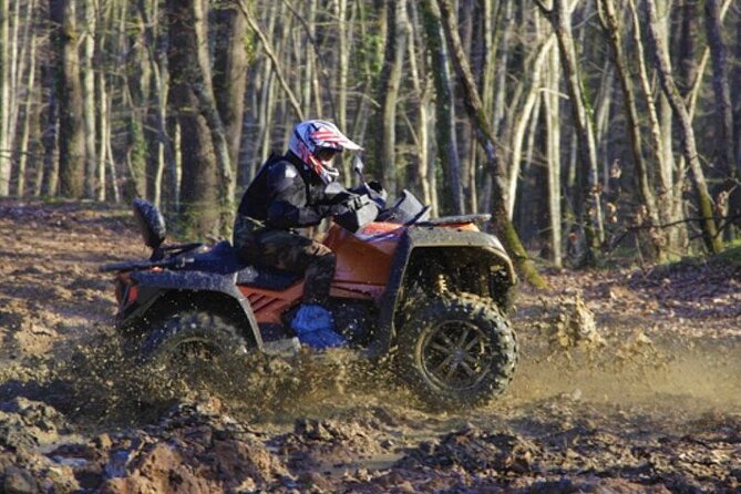 Istanbul Quad Bike Safari with Optional Zipline Experience - Price and Inclusions: Is $110 Good Value?