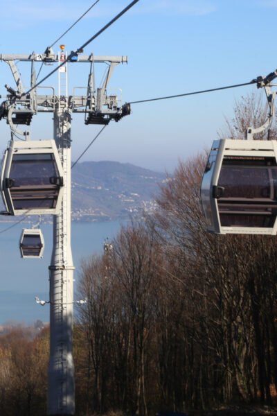 Istanbul: Sapanca Tour, Cable Car, Quad, & Zipline - Pickup in Beyoğlu, Şişli, or Fatih, then the coach ride out of Istanbul
