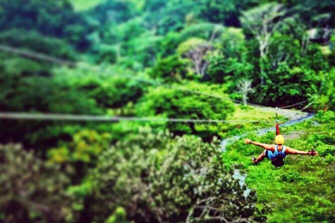 Jaco Jungle Zipline & Waterfall Tractor Tour - Heading into Jaco’s Private River Valley (and Why It Matters)