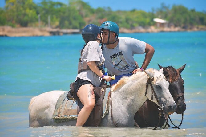Jamwest Negril Zipline and Horseback Combo - Pickup, Check-In, and Timing: How to Keep the Day Running Smooth