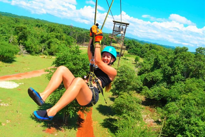 Jamwest Negril Zipline and Horseback Combo - Price and Value: Is $169 a Good Deal for This Negril Adventure?