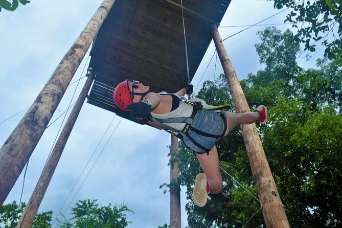 Jamwest Negril Zipline and Horseback Combo - Who Should Book (and Who Should Skip) This Zipline-and-Horseback Combo