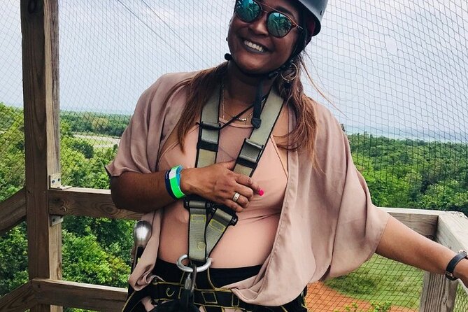 Jamwest Negril Zipline and Horseback Combo - Should You Book Jamwest Negril Zipline and Horseback Combo?