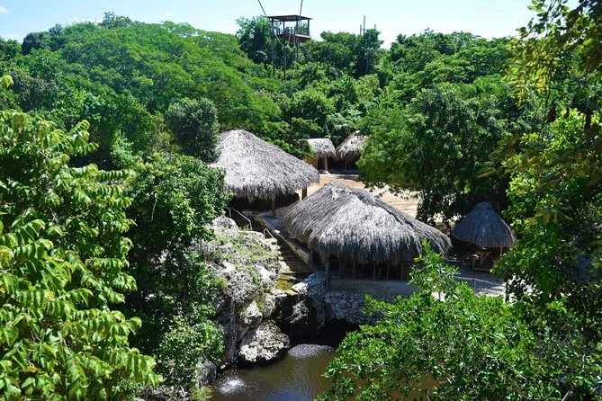 Jamwest Negril Zipline and Horseback Combo - FAQ