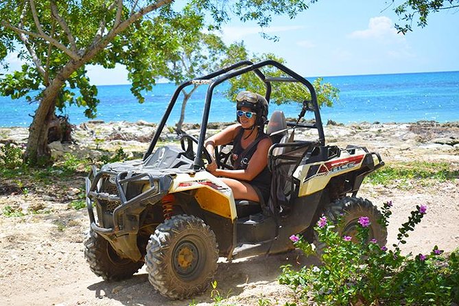 Jamwest: Zipline, Cultural Ride, and ATV Off-Road Adventure - Key Things to Know Before You Go