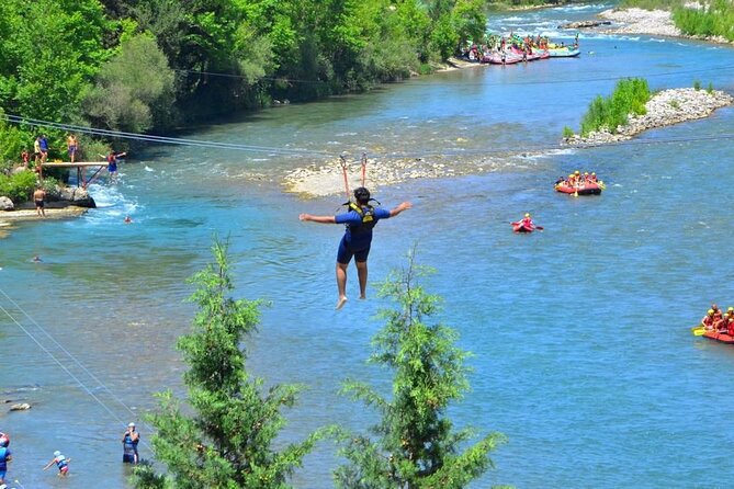 Jeep and Buggy Safari in Manavgat with Zipline and Rafting - Price and Value: What Your $71.48 Covers (and What Costs Extra)