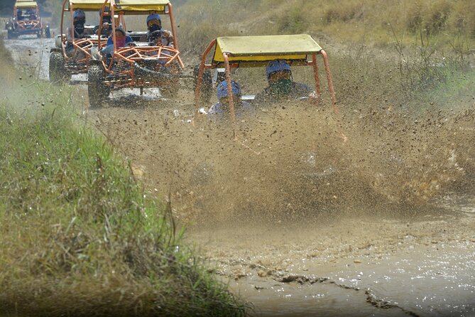 Jeep, Buggy, Rafting and Zipline Tour in Antalya - Best for who: first-timers, thrill-seekers, and groups with mixed comfort