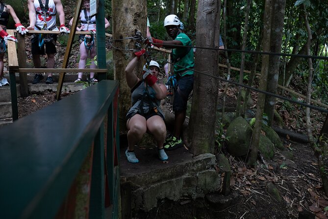Jeep & Zipline Adventure in St. Lucia - Price and Value at $165: what you’re really getting