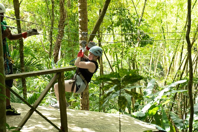 Jeep & Zipline Adventure in St. Lucia - Who This Jeep and Zipline Day Fits Best (and who should think twice)