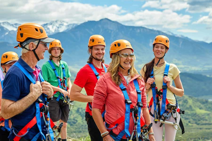 Kaikōura: Zipline and Native Forest Adventure Trip - Key Points You Should Know Before You Go