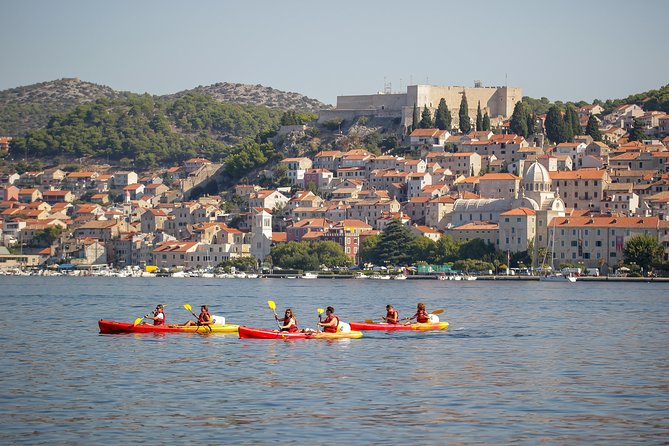 Kayaking & Zipline Šibenik - Čikola Canyon - Key Highlights You’ll Feel in Your Bones
