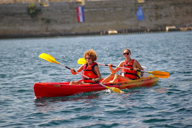 Kayaking & Zipline Šibenik - Čikola Canyon - Should You Book This Kayaking and Zipline Combo?