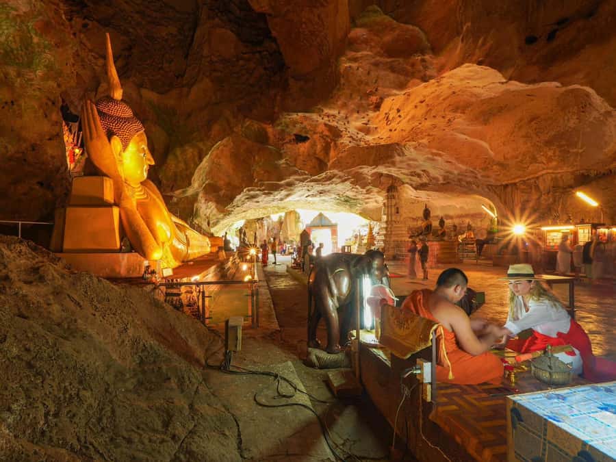 Khao Lak: Rafting, ZipLine, Lunch Buffet ,ATV Options Trip - 200-Meter Zipline: Great Views, Real Limits