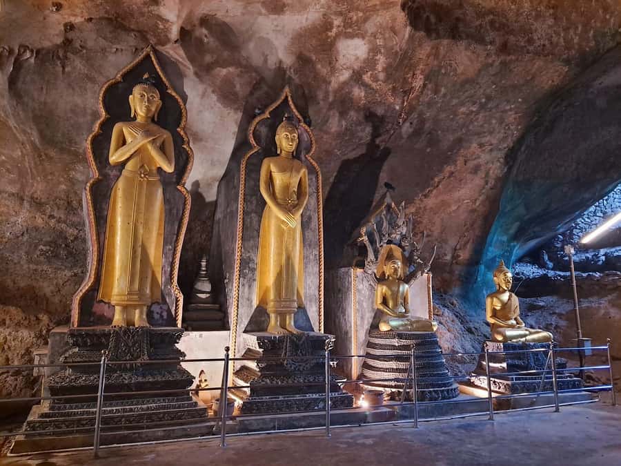 Khao Lak: Rafting, ZipLine, Lunch Buffet ,ATV Options Trip - ATV Driving Adventure: Sometimes Fun, Sometimes Staged