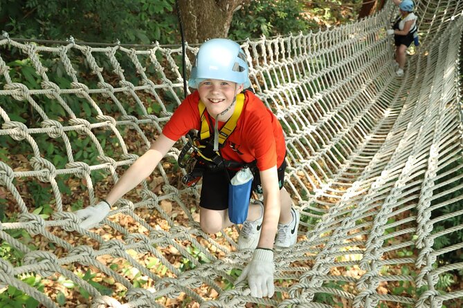 Kingkong Smile Zipline Adventure Tour From Chiang Mai - Ultimate vs Extreme: Choose the Right Amount of Fear