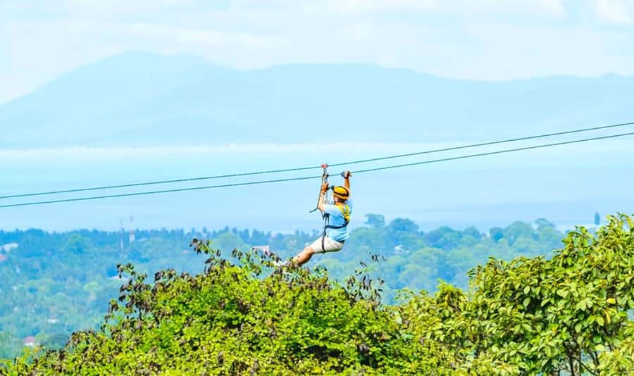 Ko Samui: Tree Bridge Jungle Zipline and Waterfall Adventure - Price and Value: Is $70 Worth It?