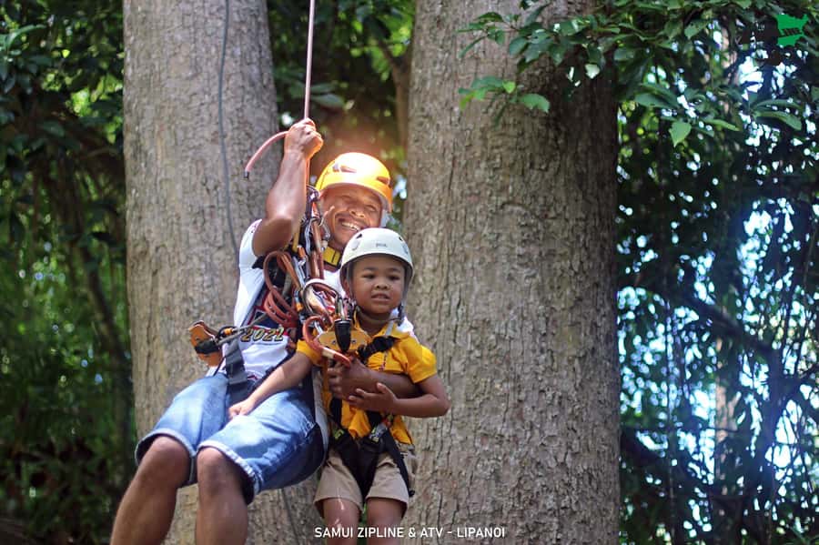 Koh Samui: Panoramic Zipline Experience at Samui Zipline - Final call: should you book Samui Zipline on Koh Samui?