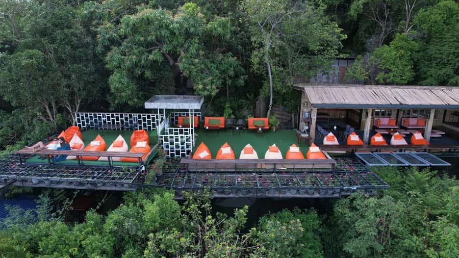 Koh Samui: Zipline Experience of Lamai Viewpoint - Practical tips to make your ride smoother